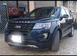 فورد إكسبلورر